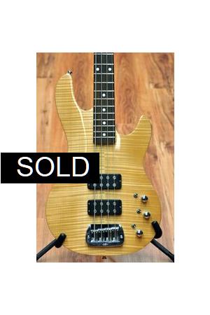 G&L Tribute L2000CT #1 G&L Tribute L2000CT #1